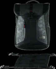 Show Chrome Levitate Bag For Can Am Ryker 600 ACE 2019-2024 - Black