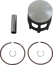 WSM Big Bore Long Rod Piston Kit For Yamaha YFZ350 1987-2006 +4.00 mm