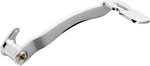 Kuryakyn Extended Brake Pedal For Harley Davidson FLHR 1340 1997-1998 - Chrome