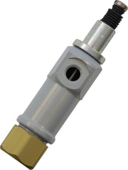 Magura Hymec Off-Road Hydraulic Clutch Replacement Slave Cylinder For Honda CRF250R 2014-2017 - Raw
