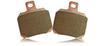 EBC FA-HH Series Sintered Brake Pads For Suzuki AN 400 Burgman 2007-2009 Rear