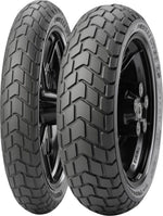 Pirelli MT 60RS Dual Sport Front Tyre Blackwall TL 59W 120 70-18"