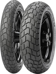 Pirelli MT 60RS Dual Sport Front Tyre Blackwall TL 67H 130 90B16"
