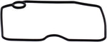 Moose Racing Float Bowl Gasket For Arctic Cat Textron 366 4X4 2008-2011 - Black