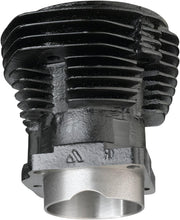 Drag Specialties Cylinder For Harley Davidson FL 1200 1970-1977 - Black