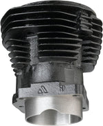 Drag Specialties Cylinder For Harley Davidson FL 1200 1970-1977 - Black