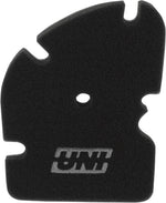 Uni Filter Air Filter For Vespa GT 125 L 2003-2006 - Black