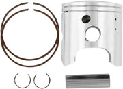 Wiseco High-Performance Piston Kit For Kawasaki KDX250 1986-1999 +1.00 mm