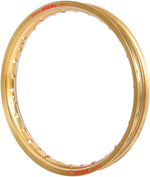 Excel Takasago Rim For Honda CR125 2002-2007 19x1.85 Rear - Gold