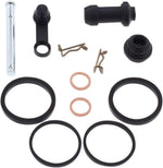 Moose Racing Brake Caliper Rebuild Kit For KTM Adventure 640 1999-2003 Front