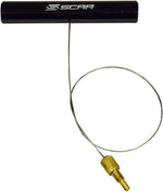 Scar Air Valve Puller & Air Valve Core Removal - Black