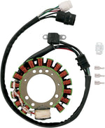 Ricks Stator For Yamaha YFM600F 2000
