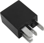 Moose Racing Replacement Relay For Polaris Brutus 900 4X4 2013-2016 - Black