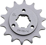 JT Sprocket For Suzuki DR750S 1988-1989 Front 14T