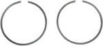 WSM Piston Rings For Polaris XPLORER 300 4X4 1996-1999