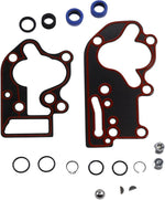James Oil Pump Repair Kit For Harley Davidson FLHR 1340 1994-1998