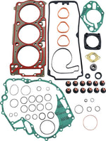 WSM Complete Gasket Kit For Sea-doo GTI 130 2008-2016