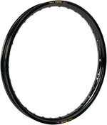 Excel Takasago Rim For Suzuki RM 80 1986-2001 19x1.4 Front - Black