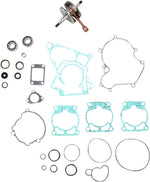 Hot Rods Crankshaft Kit For Gas Gas MC50 2021-2023