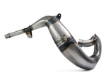 Pro Circuit Works Header Pipe For Yamaha YZ490 1984-1990