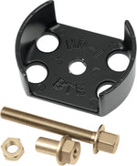 Barnett Clutch Spring Compression Tool For Harley Davidson FLHR 1340 1994-1998 - Black