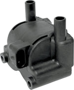 Daytona Twin TEC High-Output Ignition Coil For Harley Davidson FLHRCI 1450 EFI 2001-2006 - Black