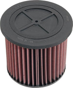 K&N High Flow Air Filter For Suzuki LT-A 450 AXI 4X4 2011