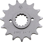 JT Sprocket For Kawasaki EL 250 1988-1995 Front 15T