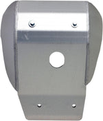 Moose Racing Aluminium Skid Plate For Honda CRF125F 2014-2022 - Silver