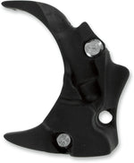 Moose Racing Poly Case Saver For Yamaha YFZ450 2004-2013 - Black