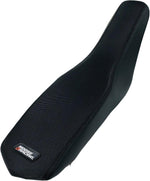 Moose Racing Adventure Seat Cover & Foam Kit For Honda CRF250RX 2019-2021 - Black