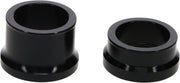 Prox Wheel Spacer Kit For Honda CR125 1988-1994 Rear - Black