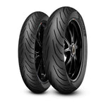 Pirelli Angel CiTy Front Tyre TL 58S 120 70-17"