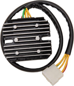 Ricks Lithium-Ion Compatible Rectifier Regulator For Yamaha XVS 650 2001-2011