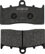 Galfer Semi Metallic Brake Pads For BMW K 1200 LT ABS 2001-2011 - Front