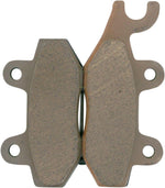 Moose Racing XCR Brake Pads For Malaguti Blog 125 I.E. 2010-2011