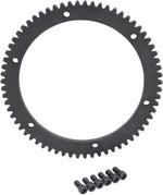 Drag Specialties Starter Ring Gear For Harley Davidson FLHS 1340 1990-1993