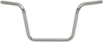 Drag Specialties 1" Handlebar For Harley Davidson FLHT 1584 2008 26.5 cm (10-1 2") - Chrome