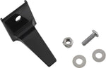 Drag Specialties Easy Find Kickstand Extension For Harley Davidson FLS 1690 2012-2016 - Black