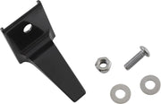 Drag Specialties Easy Find Kickstand Extension For Harley Davidson FLS 1690 2012-2016 - Black