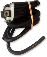 Ricks Ignition Coil For Honda CRF250L 2012-2013 - Black