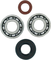 Moose Racing Crankshaft Bearing & Seal Kit For KTM Supermoto 50 2006