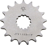 JT Sprocket For Triumph America 800 2002-2006 Front 17T