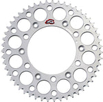 Renthal Ultralight Sprocket For Honda CR125 1987-2007 Rear 51T - Silver
