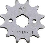 JT Sprocket For Honda SL 125S 1972-1976 Front 12T