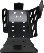 Moose Racing Pro Skid Plate For KTM SX85 2009-2012 - Black