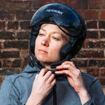 Spada Hellion 06 Matt Black Helmet