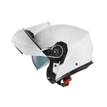 Premier Genius Evo Helmet - White