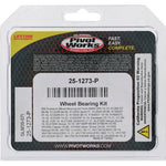 Pivot Works Bearing Kit For KTM Duke 620 E 1998 Front