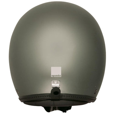 Spada Ace Matt Grey Helmet